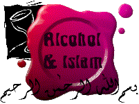 Islam & Alcohol